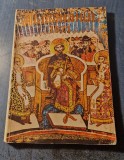 Almanh 1971 editat de parohia ortodoxa romana de la Viena