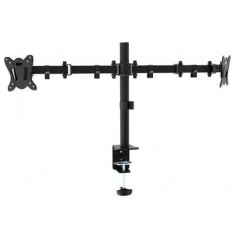 SUPORT 2 MONITOARE VESA 100X100 13-27 Omega INCH foto