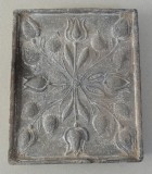 Cahla Transilvania sec XVIII-XIX