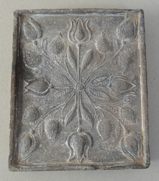 Cahla Transilvania sec XVIII-XIX