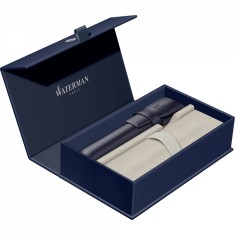 Cutie Cadou Waterman Mono cu etui piele