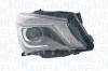 MAGNETI MARELLI 711307024236 Far