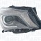 MAGNETI MARELLI 711307024236 Far