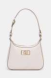 U.S. Polo Assn. poseta Jones culoarea roz, BEUJ88676WVP