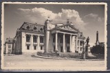 IASI TEATRUL NATIONAL, Necirculata, Fotografie