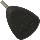 Plumb AVID Inline Flat Pear Groove Lead, 113g, 1buc/pac