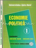 Cumpara ieftin Economie Politica I, II - Constantin Enache, Constantin Mecu