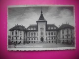HOPCT 502 G CENZURAT CRAIOVA 1942 -PREFECTURA JUDETULUI-JUD DOLJ -CIRCULATA, Necirculata, Fotografie