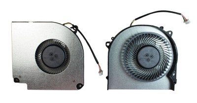 Set 2 coolere pentru laptop Gigabyte G5 KD foto