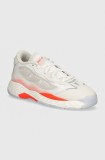 adidas Originals sneakers Niteball III culoarea alb, IF4536