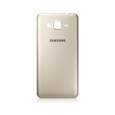 Capac baterie Samsung Galaxy Grand Prime G531 Dual SIM, Auriu foto