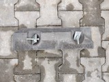 Contragreutate Superioara Masina de Spalat Bosch WAA20262BY