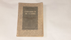 S.ANDREI\D.GIURCANEANU-CONSTRUCTII DE CLADIRI elemente de geotehnica si fundatii foto