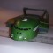 bnk jc Thunderbird 2 - cu sunete - functional