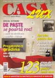 Casa Lux, nr. 4, aprilie 2006