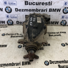 Grup diferential spate BMW F30,F31,F22,F32,F36 3,23 320d,335ix,340ix