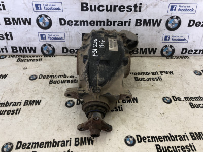 Grup diferential spate BMW F30,F31,F22,F32,F36 3,23 320d,335ix,340ix foto