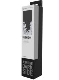 Mousepad Dark Project Bushido