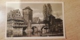 M2 R9 5 - 38 - Carte postala foarte veche - Germania
