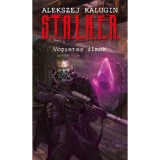 S.T.A.L.K.E.R. - V&eacute;gzetes &aacute;lmok - Alekszej Kalugin