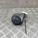 Claxon Auto Volvo V90 II 2018, OEM 31662953 28514250, Negru/Rosu, 12V