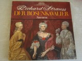 RICHARD STRAUSS - Der Rosenkavalier - Scene - Vinil PARNASS, Clasica