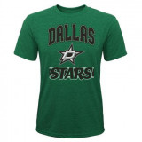 Dallas Stars tricou de copii All Time Great Triblend green - Dětsk&eacute; XL (14 - 16 let)