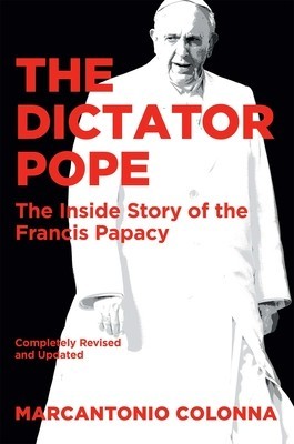 The Dictator Pope foto