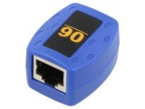 Set 12 unități la distanță RJ45 pentru testere LAN - TREND NETWORKS