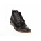 Ghete barbati din piele naturala casual-elegant, imblanite, Bond1M