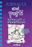 Jurnalul unui pusti 13. Dezghetul