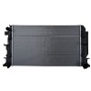 Radiator racire Mercedes Sprinter (W906) , 06.2006- 213/313 Cdi (2,1 Cdi 95kw); 215/315/415/515 Cdi (2,1 Cdi 110kw) ; Diesel, Manual, cu AC, cu conec, SRLine