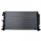 Radiator racire Mercedes Sprinter (W906) , 06.2006- 213/313 Cdi (2,1 Cdi 95kw); 215/315/415/515 Cdi (2,1 Cdi 110kw) ; Diesel, Manual, cu AC, cu conec