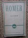 HOMER - ILIADA