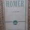 HOMER - ILIADA