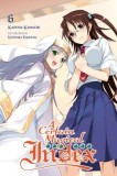 A Certain Magical Index, Volume 6