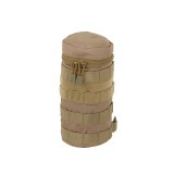 Husa bidon apa 1L 8FIELDS Coyote