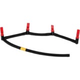 Gates furtun, supracurgere combustibil