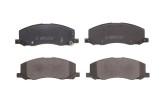 Set placute frana,frana disc SAAB 9-5 (YS3G) (2010 - 2012) ABE C1X040ABE