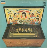 Vinil LP Various &ndash; Music Box (M) NOU ! SIGILAT !, Jazz