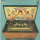 Vinil LP Various &ndash; Music Box (M) NOU ! SIGILAT !