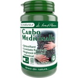 Carbo Medicinalis 60cps