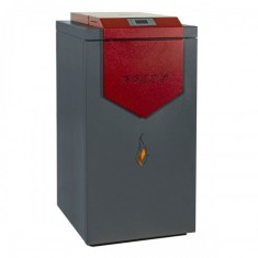 Semineu pe peleti, Prity PLW25 BEH, 1,67 &ndash; 5,9 kg/h, 560x600x990
