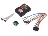 Programator Microcontrolere AVR, dsPIC, PIC, SAM MCU și MPU - MICROCHIP TECHNOLOGY