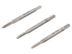 Kit Tarozi 36mm 2,1mm &Oslash; 1,6mm