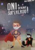 ONI A DEVENIT SUPEREROU