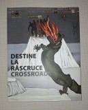 ROXANA THEODORESCU - DESTINE LA RASCRUCE * CROSSROADS