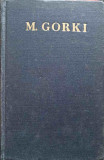 OPERE VOL.3 POVESTIRI 1896-1899-MAXIM GORKI