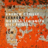 Lebroba | Wadada Leo Smith, Jazz, ECM Records