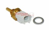 Senzor,temperatura lichid de racire PEUGEOT 107 (2005 - 2016) METZGER 0905149